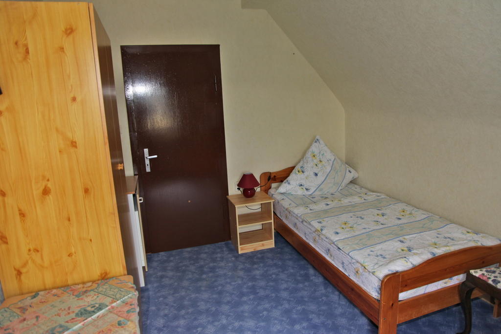 Ferienwohnung Sauer Hillscheid Номер фото